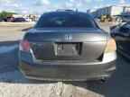 2009 HONDA ACCORD