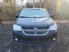2013 DODGE GRAND CARAVAN
