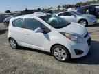 2014 CHEVROLET Spark
