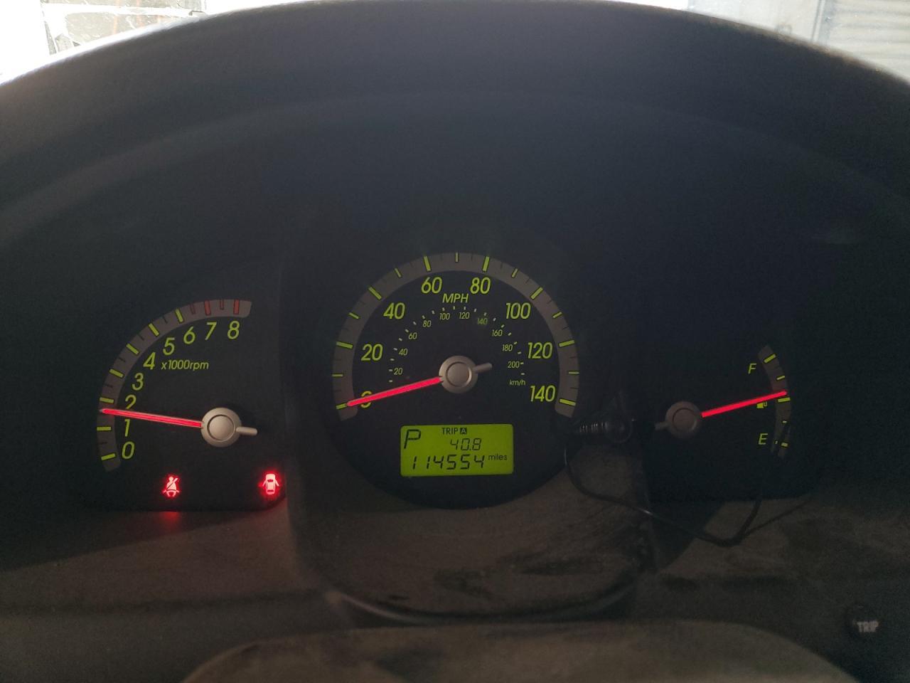 2010 KIA SPORTAGE