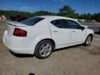 2013 DODGE Avenger