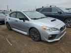 2016 SUBARU WRX