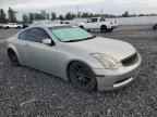 2003 INFINITI G35