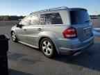 2010 MERCEDES-BENZ GL-Class