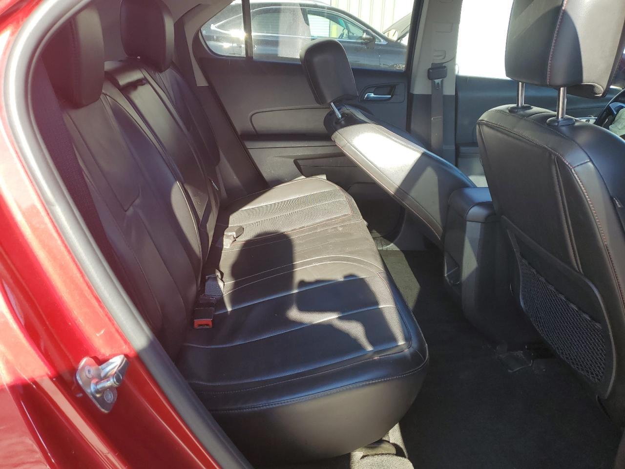 2013 CHEVROLET EQUINOX