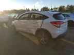 2021 HONDA HR-V