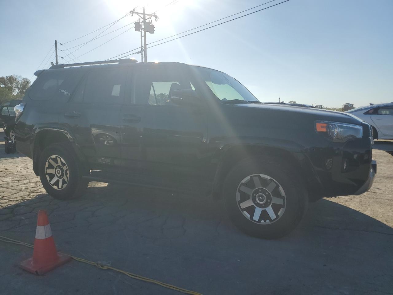 2023 TOYOTA 4Runner