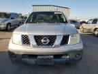 2007 NISSAN Frontier