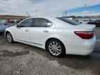 2012 LEXUS LS 460