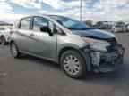 2015 NISSAN Versa Note