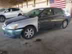 2004 HONDA ACCORD
