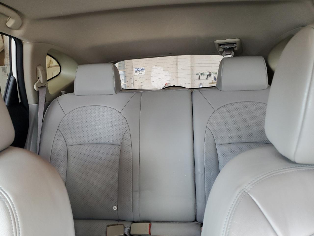 2013 NISSAN ROGUE