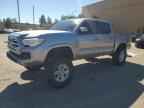 2016 TOYOTA TACOMA