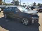 2012 VOLKSWAGEN JETTA