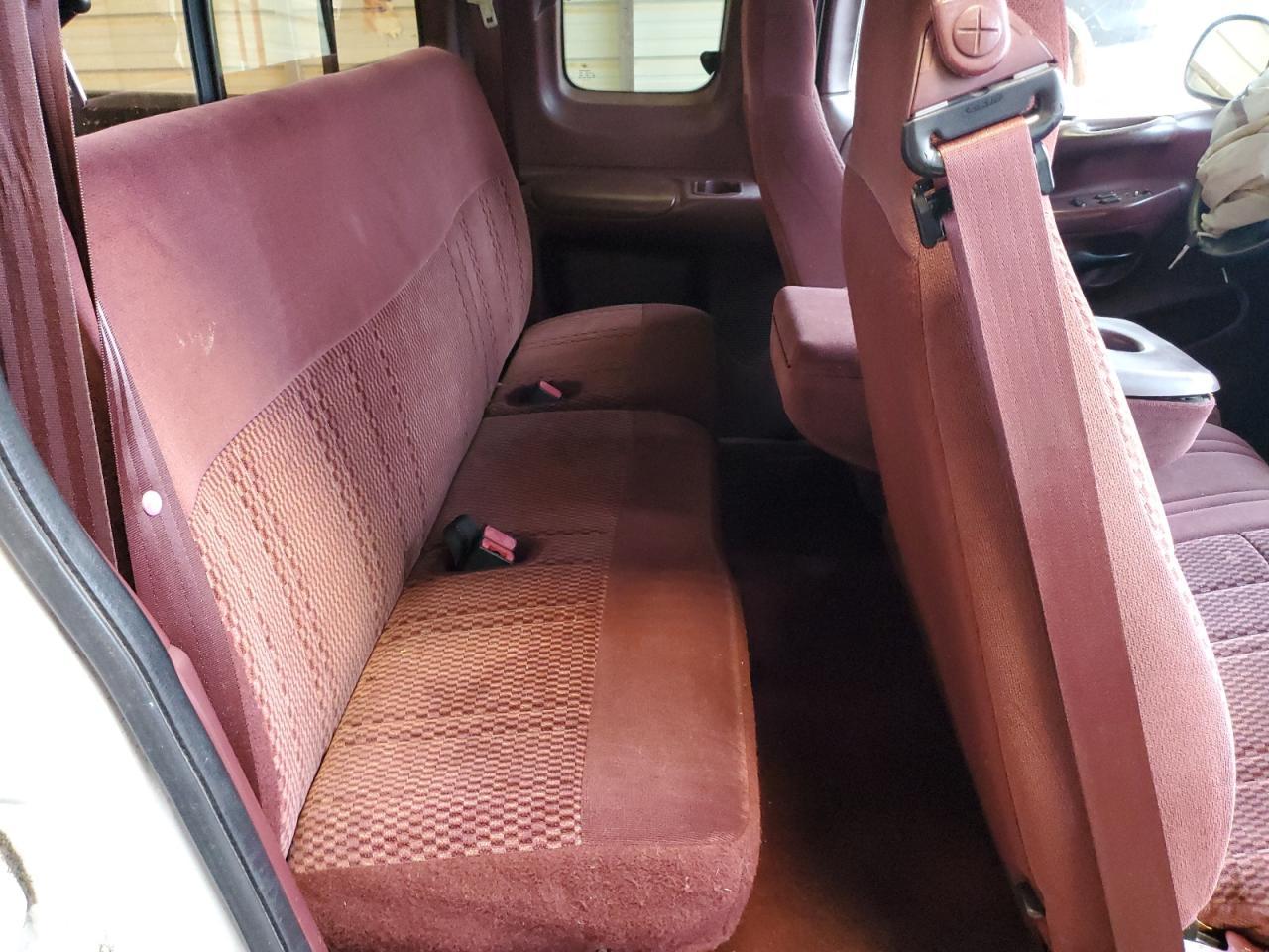 1997 FORD F-150