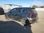 2012 VOLKSWAGEN GTI