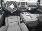 2025 CHEVROLET Silverado