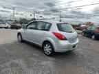 2007 NISSAN VERSA
