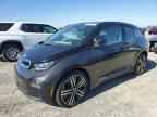 2014 BMW I3