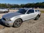 2010 FORD MUSTANG