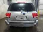2007 TOYOTA Sequoia