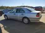 2000 MERCEDES-BENZ C-CLASS