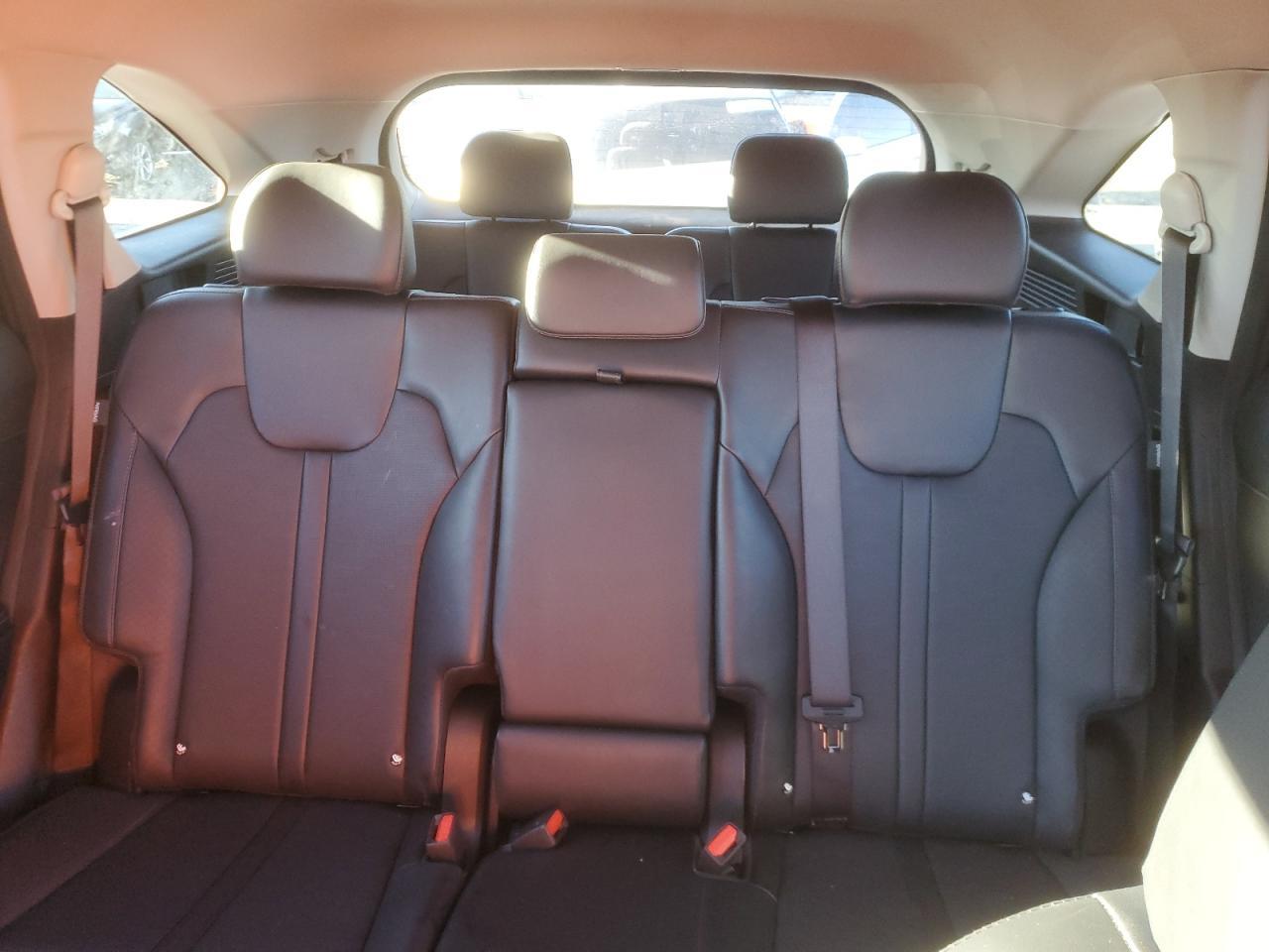 2024 KIA SORENTO