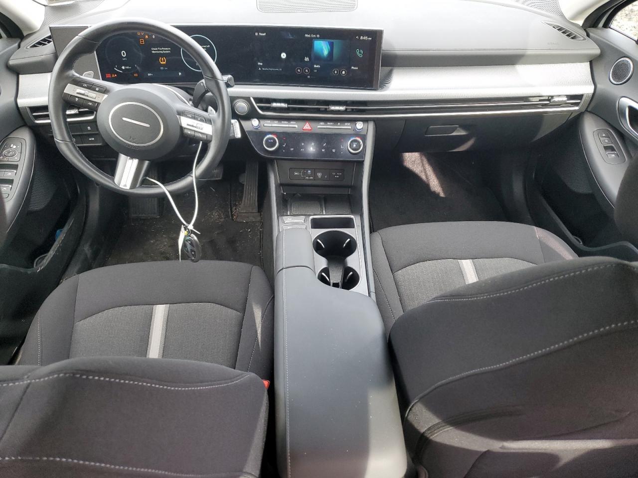 2024 HYUNDAI SONATA