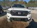 2024 NISSAN Frontier