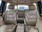 2008 HONDA ODYSSEY