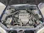 2001 HONDA ACCORD