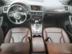 2015 AUDI Q5