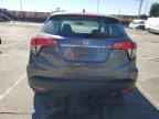2022 HONDA HR-V