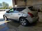 2004 NISSAN MURANO