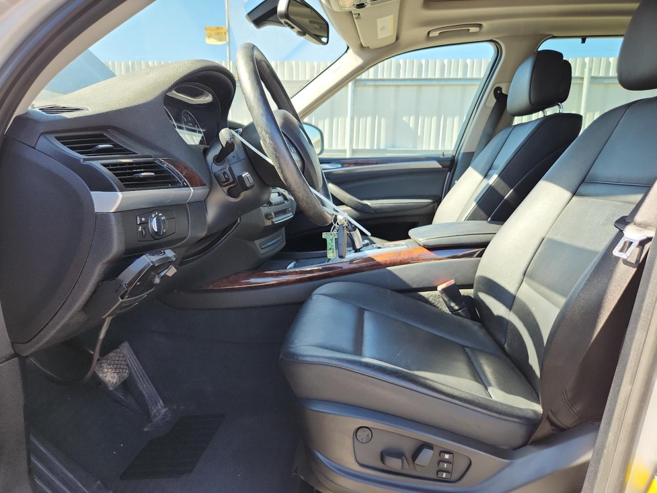 2012 BMW X5
