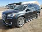 2014 GMC ACADIA