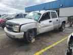 2006 CHEVROLET Silverado