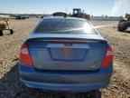 2010 FORD FUSION
