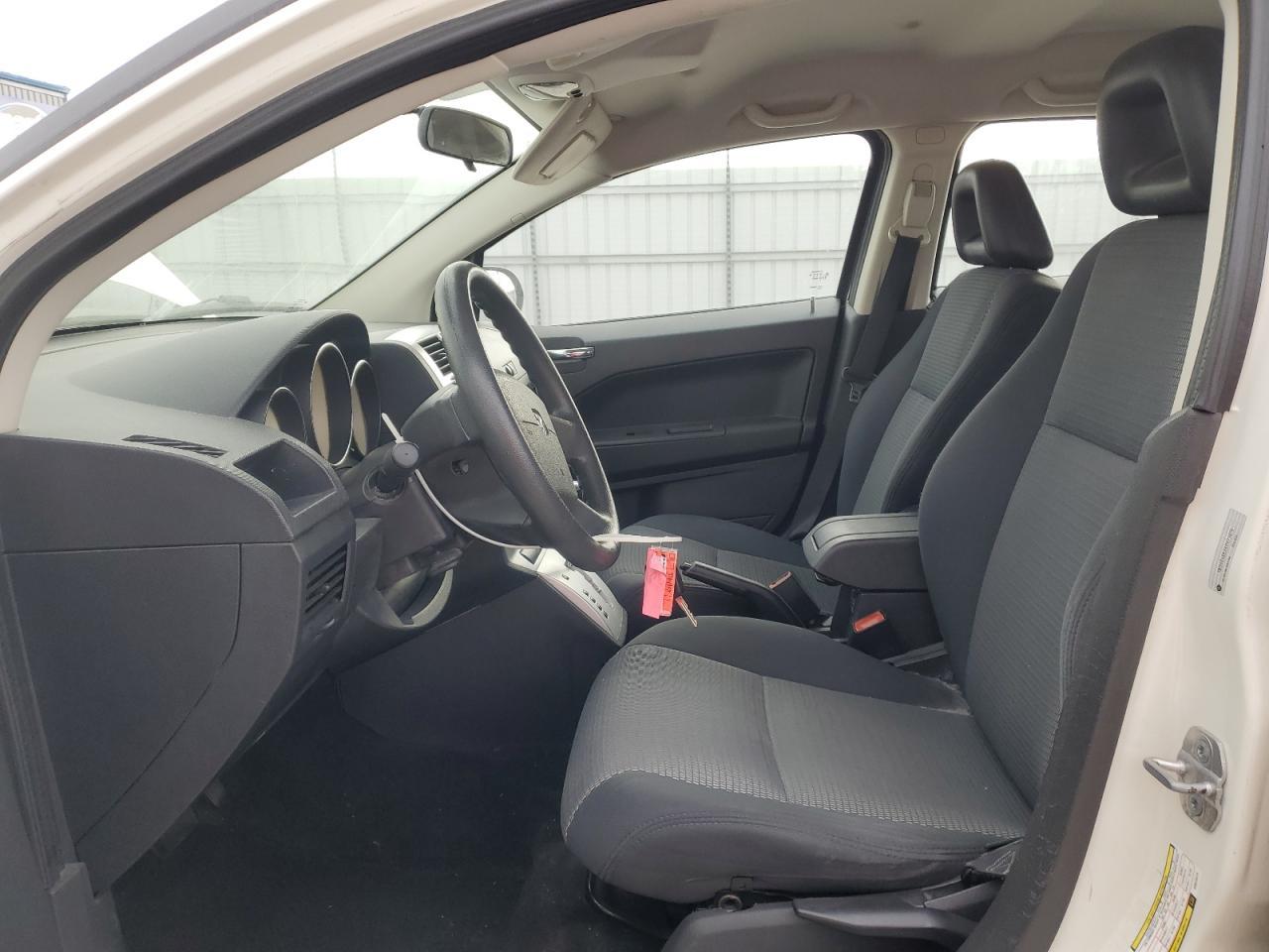2008 DODGE Caliber