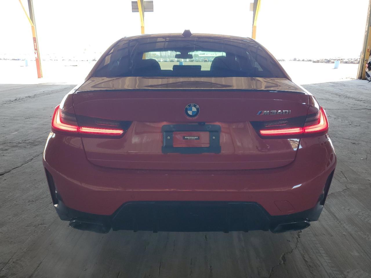 2023 BMW M340i
