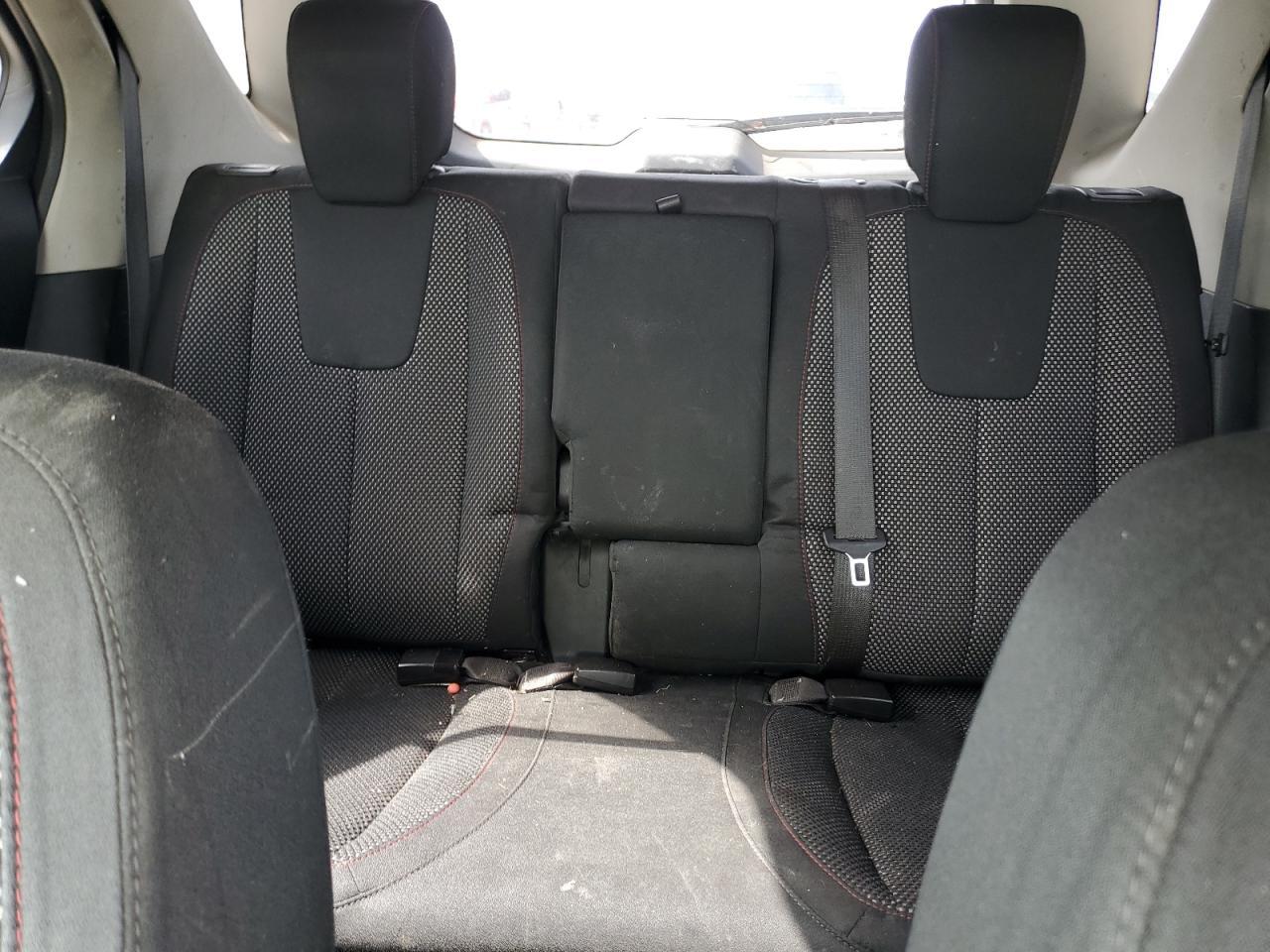 2014 CHEVROLET EQUINOX