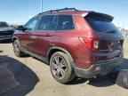 2021 HONDA Passport