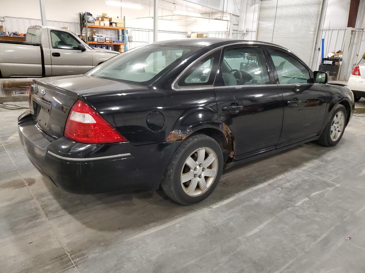 2006 FORD Five Hundred