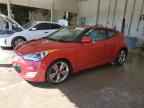 2012 HYUNDAI VELOSTER