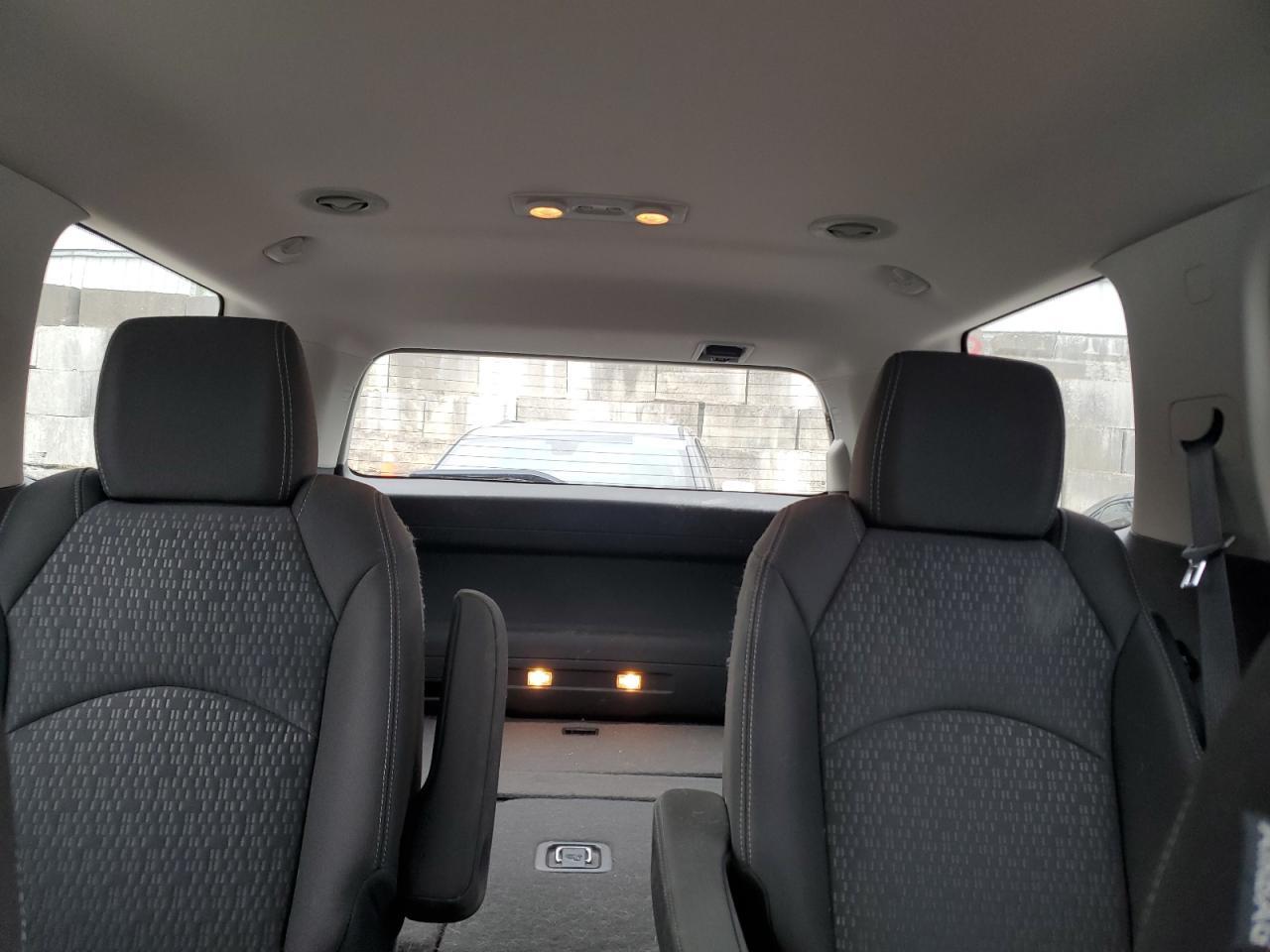 2015 GMC ACADIA