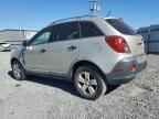 2013 CHEVROLET Captiva