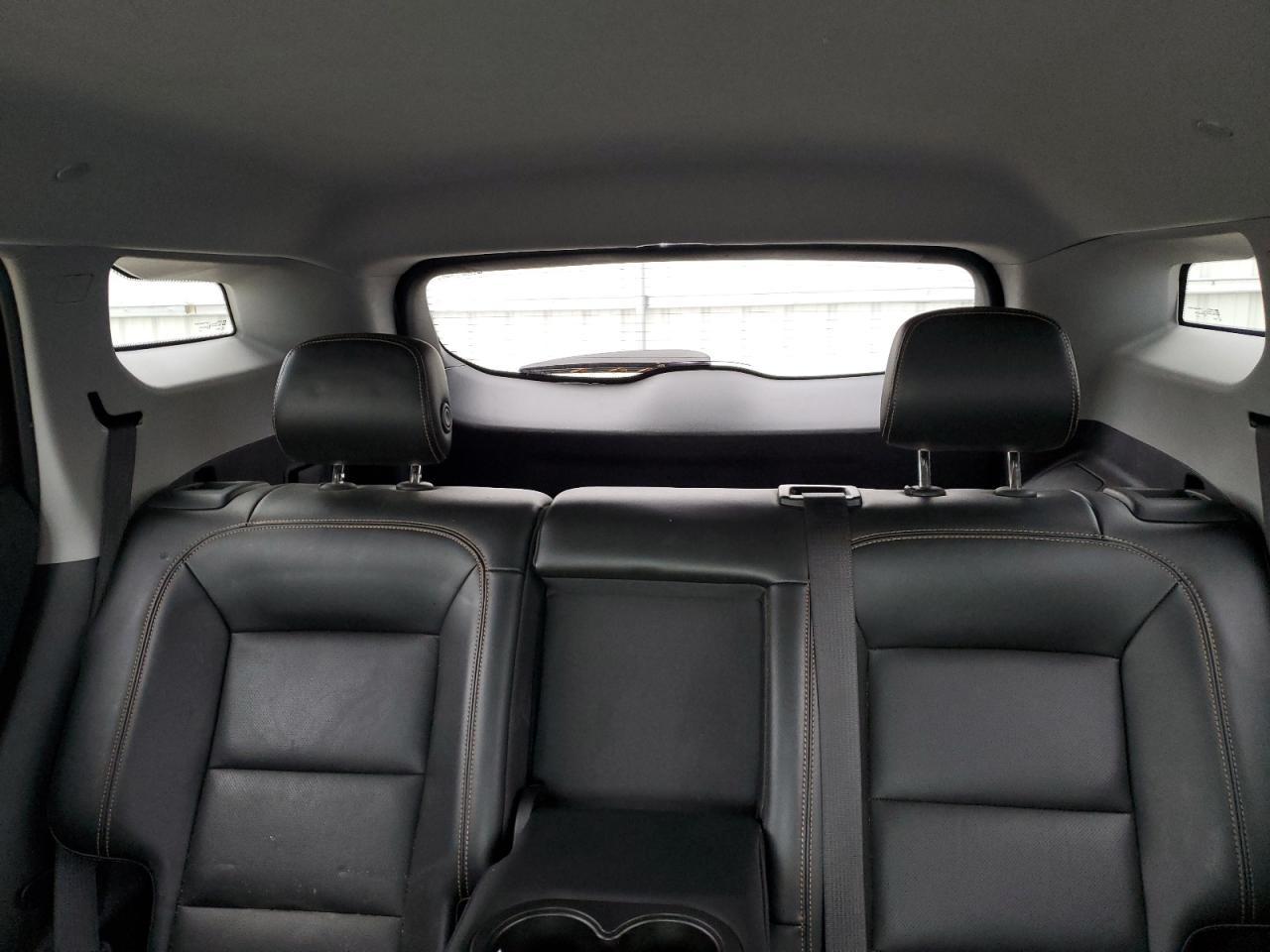 2019 GMC Terrain