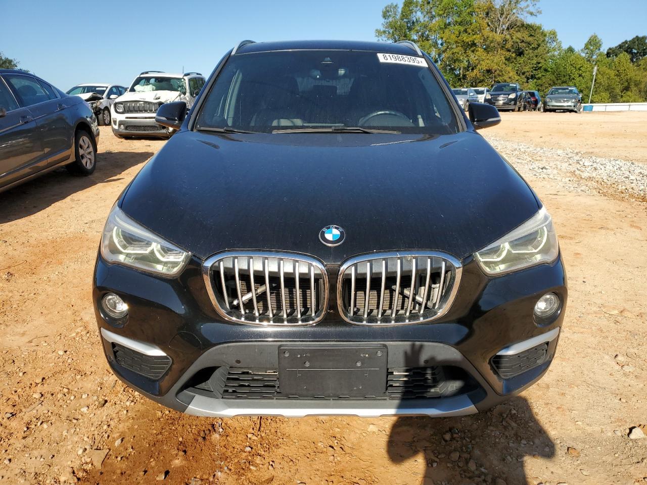 2019 BMW X1