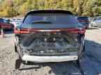2025 LEXUS Nx