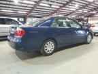 2006 TOYOTA CAMRY